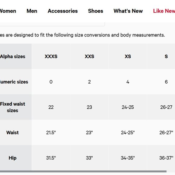 Lululemon Stretch Woven Relaxed-Fit High-Rise Short 4", Cherry Mist, Size S - Picture 10 of 11